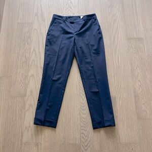 Club Monaco wool pants